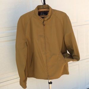 Sears Sportswear vintage 70’s sports jacket